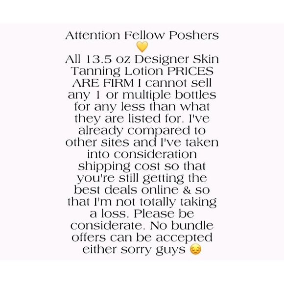 🚨 Before You Offer , please read.🤍 - Picture 2 of 2